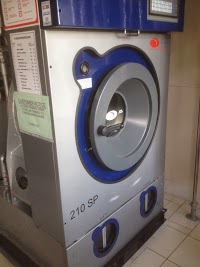 GRANGE LAUNDRETTE and DRY CLEANERS 1058700 Image 2